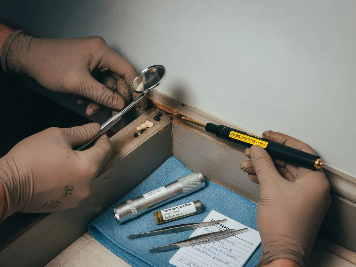 Why choose Emergency Pest Control in Lindsay, TX